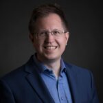 Lars Ruddigkeit, Global AI Hub & Microsoft
